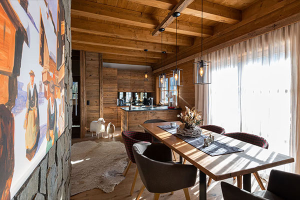 Suite-Tirol