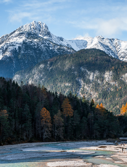 Chalet-Urlaub-in-Österreich-Tirol