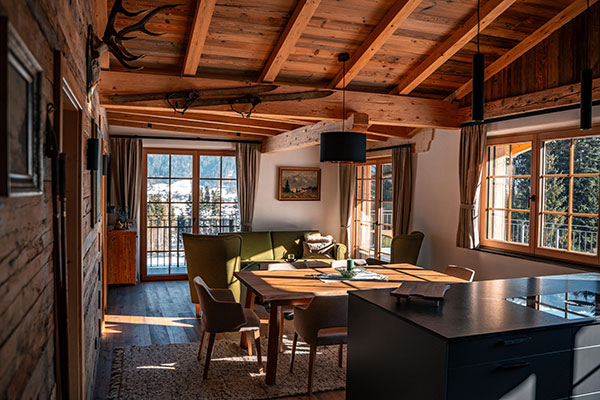 Hirschen-Suite
