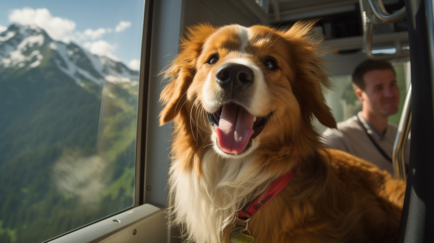 Für welche Hunde ist ein Urlaub in Tirol am besten geeignet?