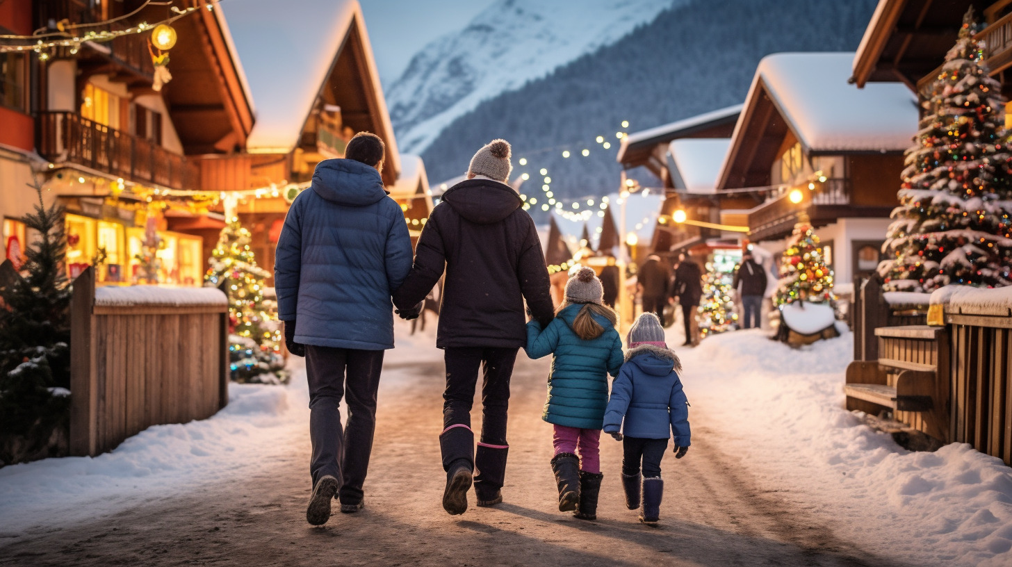 Welche Aktivitäten und Attraktionen sind in den Ferien in Tirol mit Hund möglich?