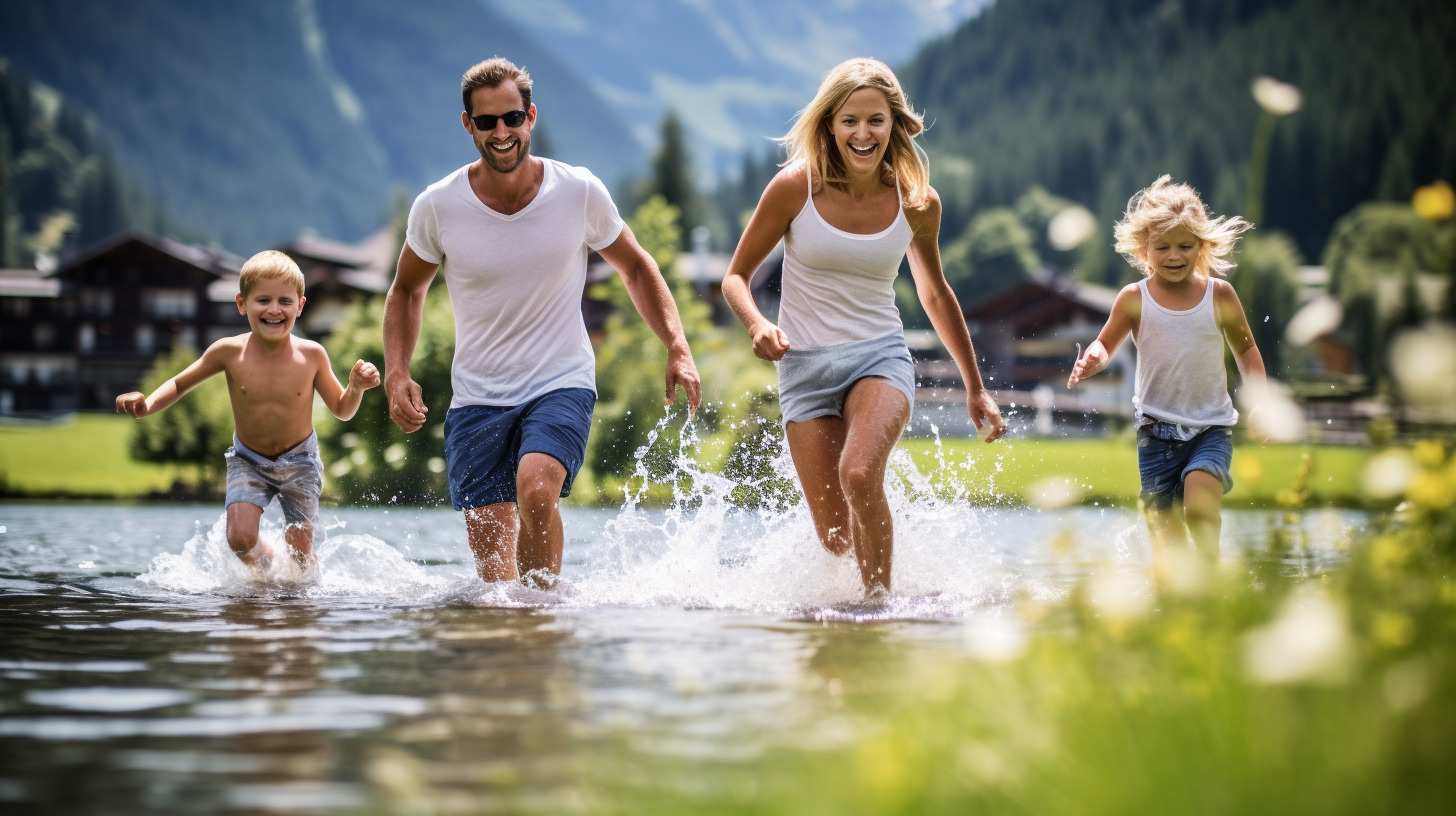 Anreise am Freitag, Samstag oder Sonntag - So kommen Sie stressfrei ins Zillertal
