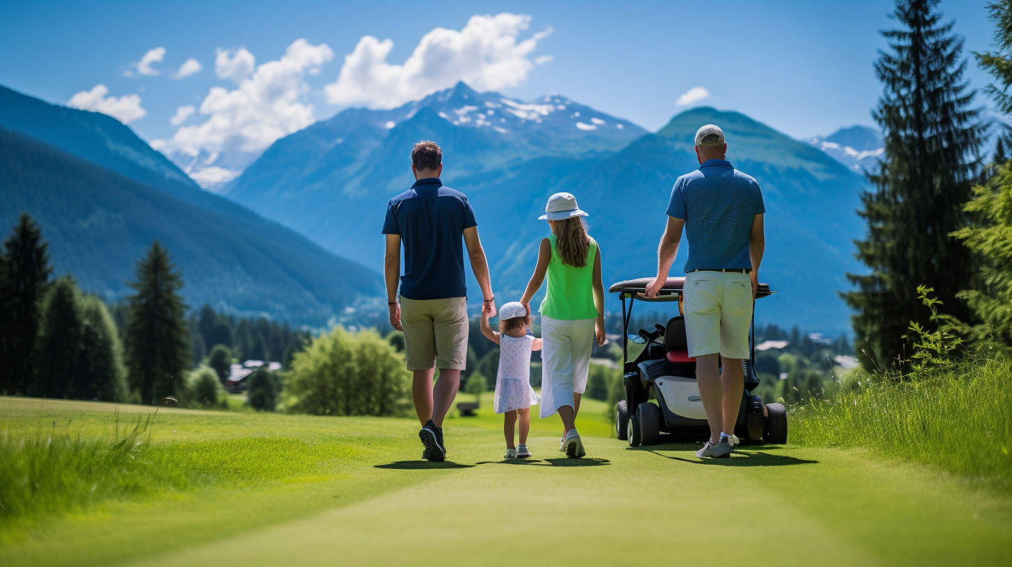 Familienurlaub - Mit einem ausgiebigen Frühstück entspannt in den Urlaubstag starten