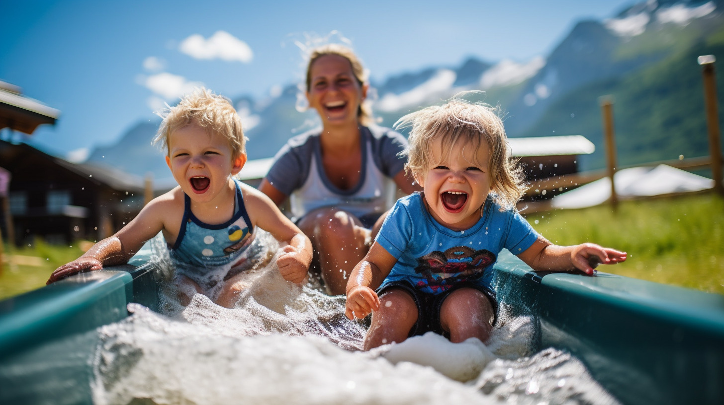 Mautfrei ins Zillertal - die preisgünstigste Route mit dem Auto ins Zillertal