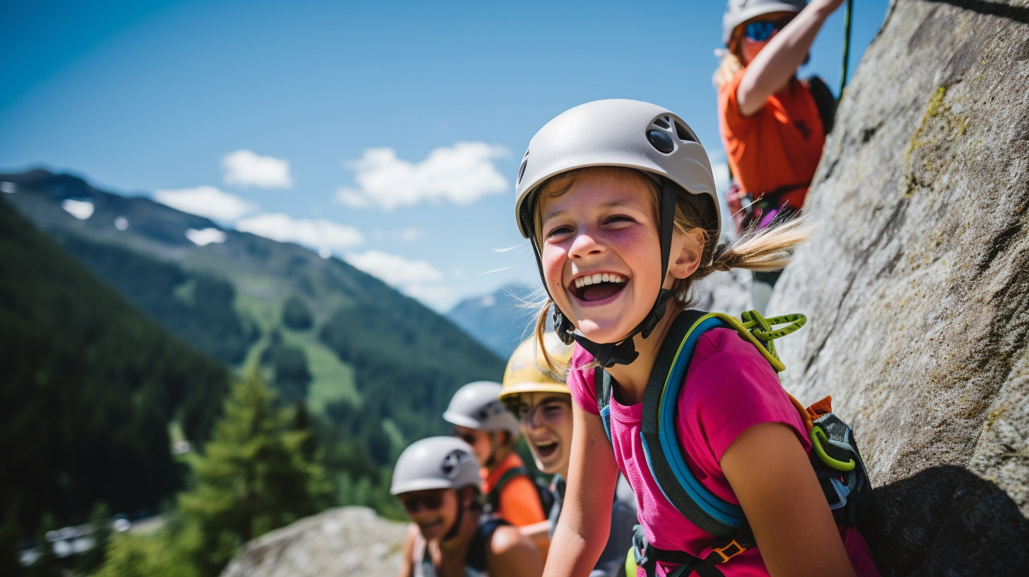 3 Aktivitäten für einen gelungenen Familienurlaub im Zillertal