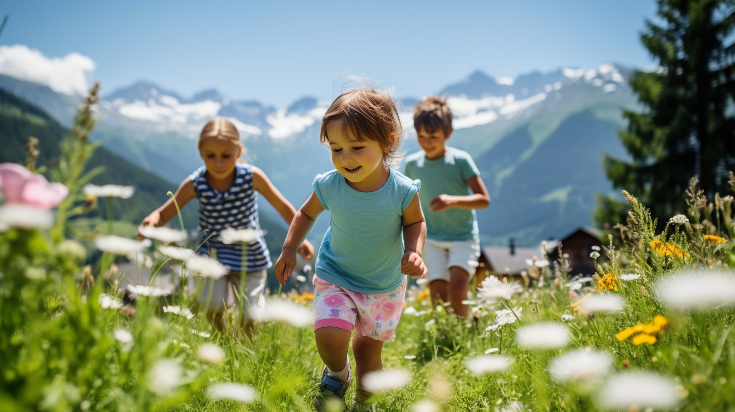 Auszeit von der Familie - diese Aktivitäten können Eltern auch mal alleine im Zillertal unternehmen