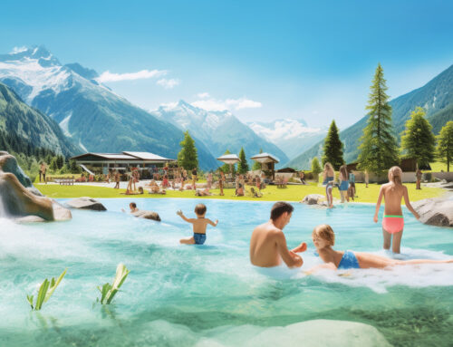 Badeurlaub im Zillertal – diese Bergseen sollten sie unbedingt besuchen