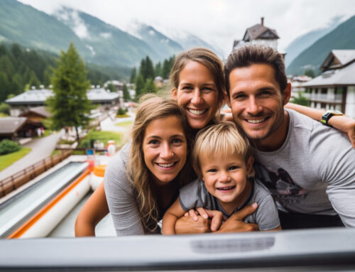 Familienurlaub im Zillertal – Kinderprogramm und Indoor-Ausflüge für Regentage